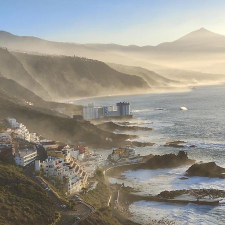 Olas Del Atlantico Tacoronte Eksteriør bilde