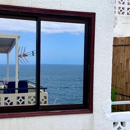 Olas Del Atlantico Tacoronte Eksteriør bilde